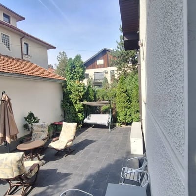 Alquiler de una acogedora casa, 150 m², Voždovac, Belgrado, Serbia